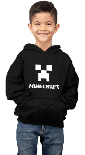 Pleron Estampado Niño Minecraft R269g269