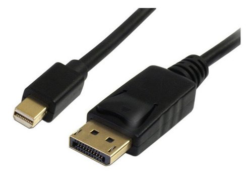 Cable De Video Startech De Mini Displayport (m) A