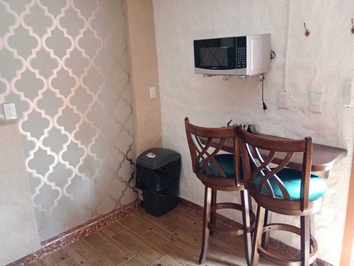 Loft 4 En Renta En Ciudad Bugambilias