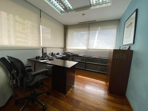 Imagen 10 de 15 de Oficina En Venta Los Palos Grandes 22-23044 Eva Castillo 0414.306.72.20