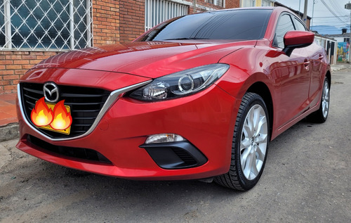 Mazda 3 2.0 Prime