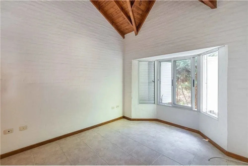 Casa En Venta En Echeverria Del Lago