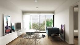 Imagen 2 de 5 de Departamento - Abasto