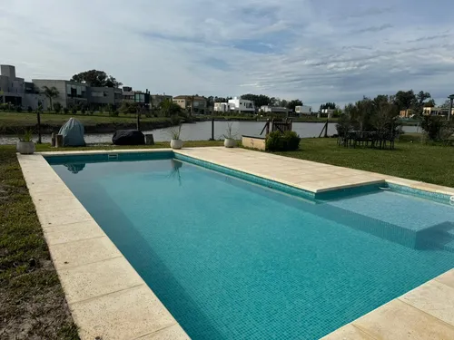 Construccion De Piscinas.