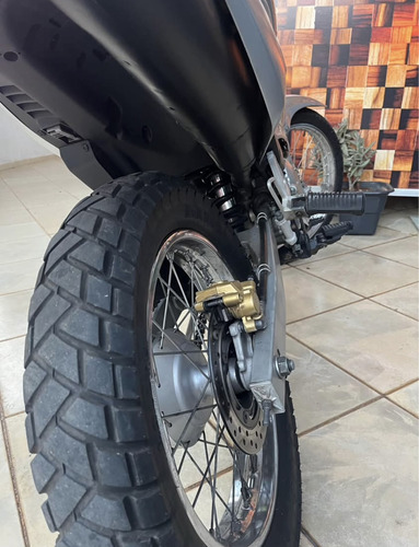 Nx 400 I Muito Conservada De Garagem Toda Revisada