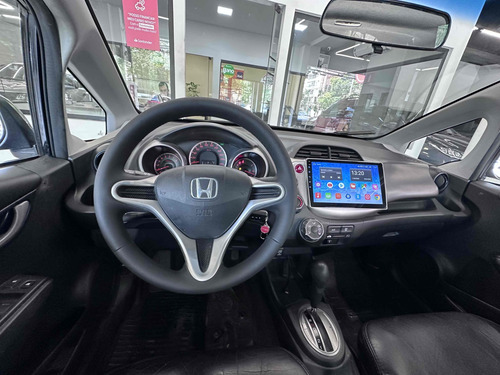 Honda Fit 1.4 LXL 16V FLEX 4P AUTOMÁTICO