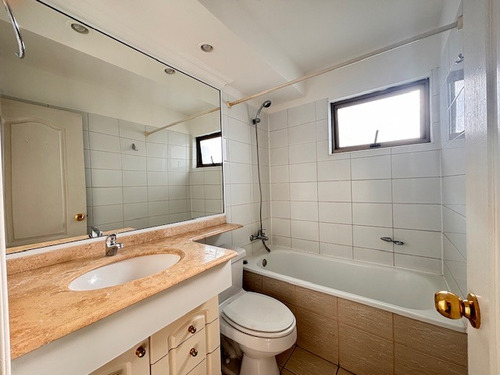 Hermoso Dpto. Calefaccionado A Pasos Av.alemania,4d+bod+2est