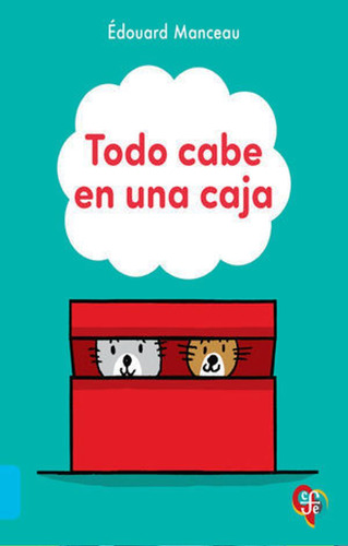 Todo Cabe En Una Caja