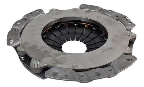 Kit De Clutch Y Volante Motriz Np300 2.5 2015-2024 Luk