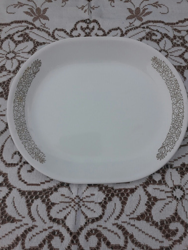 Fuentes Ovales Corelle By Corning Made In Usa 70 (602)