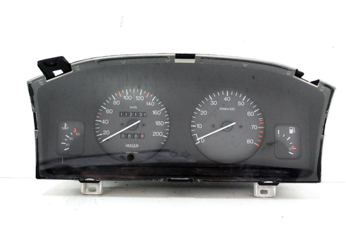 Tablero Instrumentos Citroen Zx 44348 Nafta Tdi158