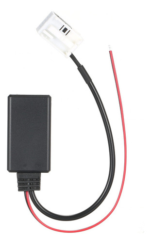 Cable De Audio Rcd510 Adaptador Rns510 Radio Aux Volkswagen