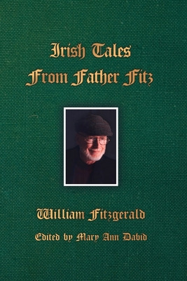 Libro Irish Tales From Father Fitz - Fitzgerald, William