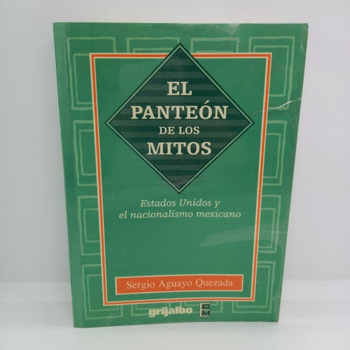 El Panteón De Los Mitos