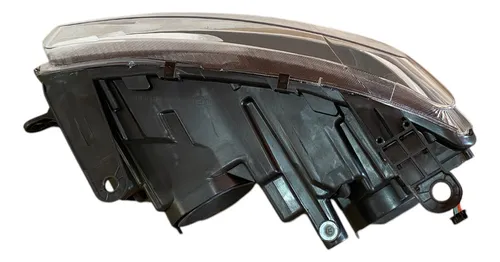 Farola Derecha Renault Duster Led 2022 A 2025 Tyc