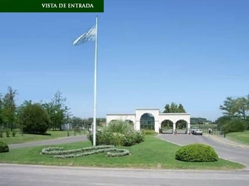 Imagen 2 de 5 de Lote En Venta En Estancias Del Pilar, Pilar, G.b.a. Zona Norte