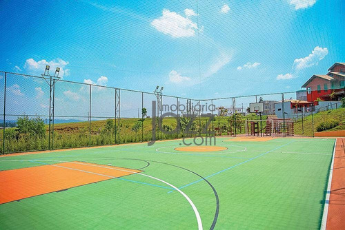 Imagem 18 de 27 de Terreno À Venda, 605 M² Por R$ 620.000,00 - Vale Azul - Jundiaí/sp - Te1738