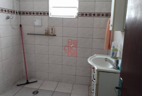 Imagem 23 de 23 de Sobrado À Venda No Parque Gerassi - 3823
