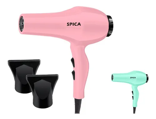 Secador pelo rosa sale