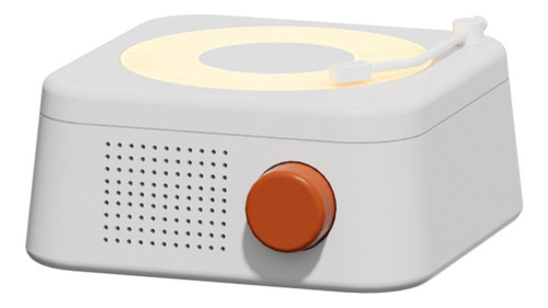 Pequeño Altavoz Inalámbrico Con Melodía Bluetooth