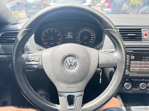 Vendo Hermoso New Jetta Mk Vii 2.5 Wolfsburg Edition