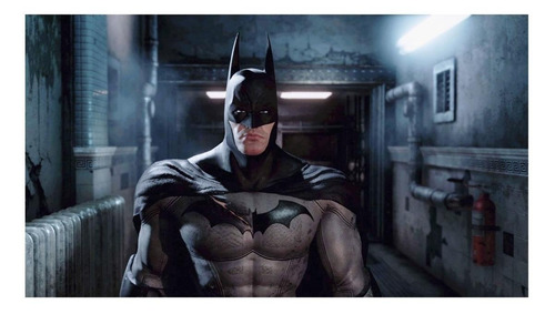 Imagen 4 de 5 de Batman: Return to Arkham Standard Edition Warner Bros. Xbox One Físico