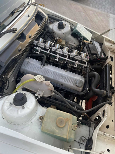 Imagen 19 de 21 de Bmw 323i E21 Coupe