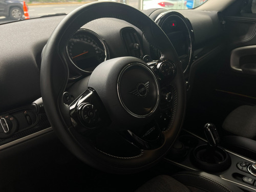 Imagen 13 de 24 de Mini Copper Countryman 2.0 Cooper S 192 Cv