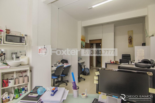 Imagem 3 de 9 de Sala / Conjunto Comercial, 69.49 M², Centro Histórico - 159349