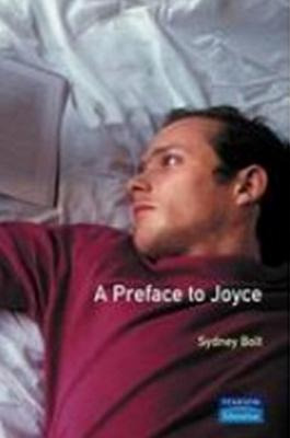 Libro A Preface To James Joyce: Second Edition - Bolt, Sy...