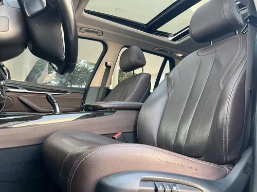 BMW X5 2.0 Xdrive 40e Excellence Híbrido At
