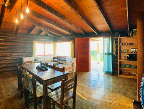La Paloma Venta 2 Casas Mismo Padrón Oportunidad
