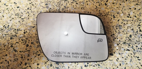 Luna Espejo De Ford Explorer 2012 2013 2014 2015 2106 2017