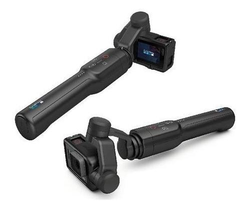 Estabilizador Imagen Grip Gopro Agimb-004-sp Hero5 Black