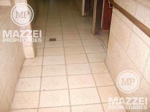 Imagen 7 de 14 de Edificio Apto Centro Med/sanatorio