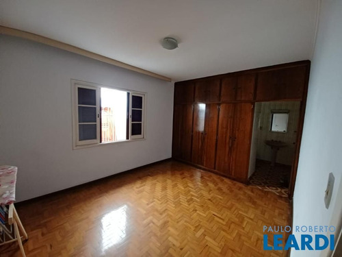 Imagem 5 de 15 de Casa Térrea - Bosque Da Saúde - Sp - 640211