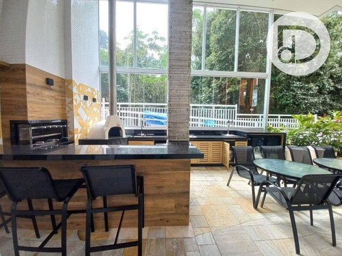 Imagem 15 de 19 de Apartamento Com 3 Dormitórios À Venda, 108 M² Por R$ 2.000.000 - Riviera De São Lourenço - Bertioga/sp - Ap2050