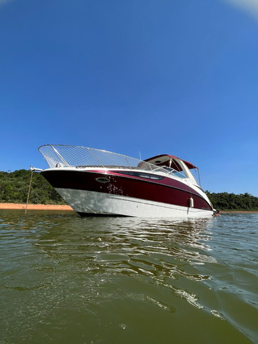 Lancha Bayliner 310 2014 Phantom Focker Schaefer Nhd Real Nx