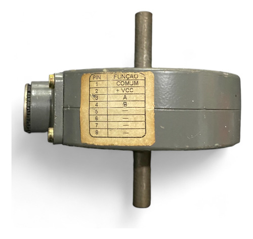 Encoder Veeder Root - Bcl022-0003