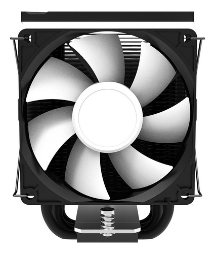 Cooler Cpu Id-cooling Se-914-xt Argb Intel Amd Am4 Lga1200