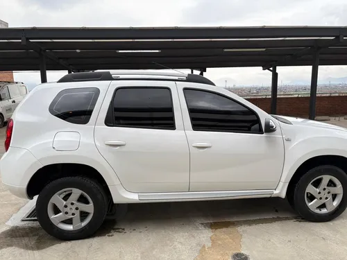 Renault Duster 2.0 Dynamique 4x2