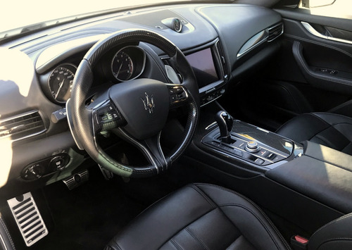 Maserati Levante 3.0 Biturbo S Q4 430cv