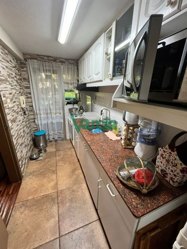 Imagen 4 de 7 de Venta Apartamento Prado, 1 Dorm, 1 Baño - Montevideo Prado