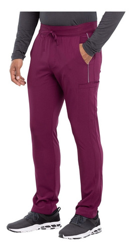 Tallas Grandes Pantalon D Uniformes Clinicos -cherokee Iflex