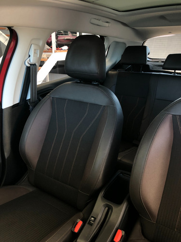 Peugeot 2008 1.6 Thp Sport Tip