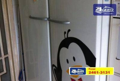 Imagem 4 de 9 de Apartamento Residencial À Venda, Vila Moreira, Guarulhos - Ap1008. - Ap1008