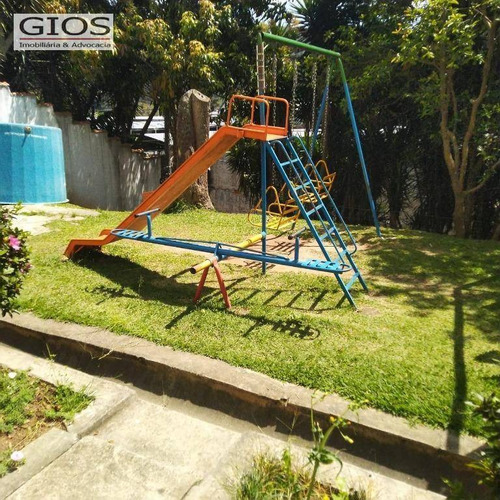 Apartamento À Venda, 50 M² Por R$ 185.000,00 - Jardim Antártica - São Paulo/sp - Ap0394
