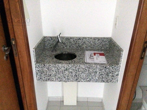 Sala Para Aluguel - 2645