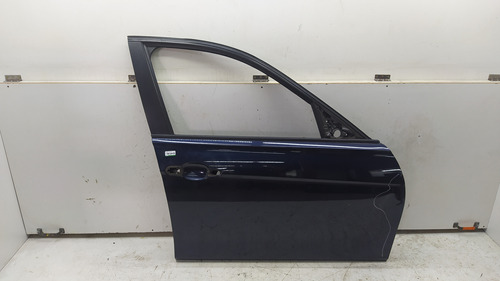 Porta Dianteira Direita Bmw 320i 2013 2.0 Ar424