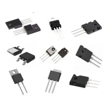 Comprar Mosfet Canal N Mdf13n65 650 V, 14 A, To-220 Pack 6 Unidades 